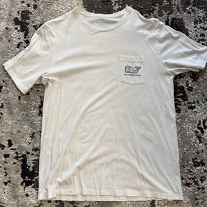Vineyard Vines Short Sleeve Tee - Size L